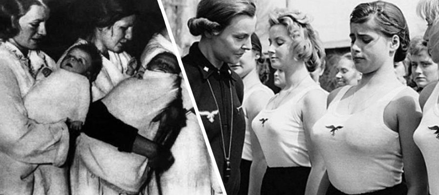 “Do flini me burra të martuar ose ju vrava”, ky ishte plani i neveritshëm i Hitlerit