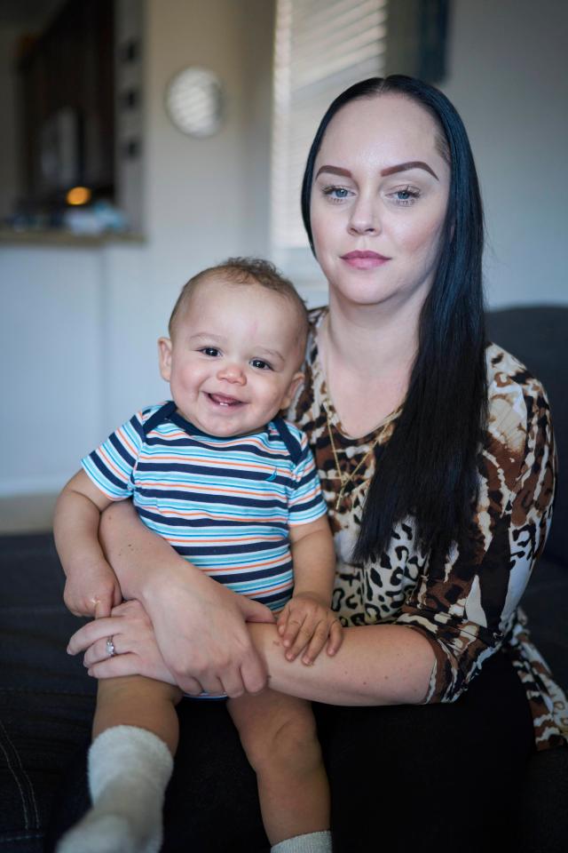 Gruaja e paguar si surrogate rrëfen makthin: Për pak më rrëmbyen fëmijën tim biologjik