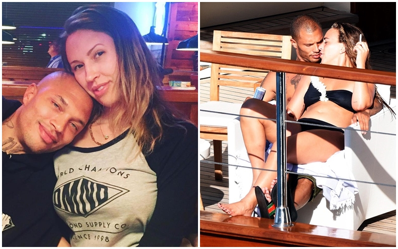 “Më mungon burri”, rrëfehet ish-gruaja e të burgosurit më të bukur në botë