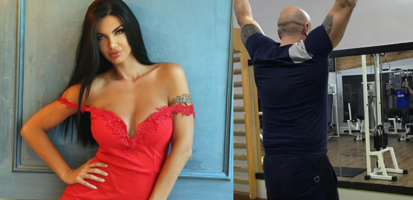 Këngëtarja do ta bëjë baba për herë të dytë, ky është partneri i Zaimina Vasjarit dhe vajza e tij