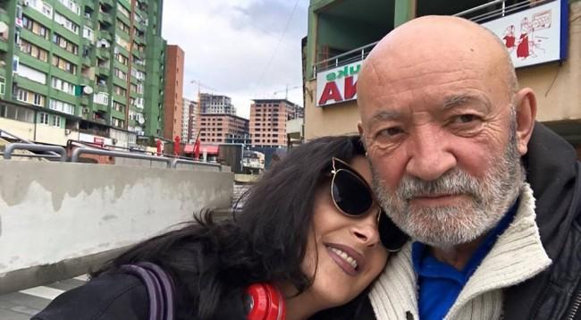 Zi për aktorin shqiptar, i vdes e bija nga mbidoza