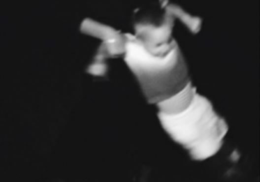 Publikohet për herë të parë fotoja e Zahos, ja si duket djali i Ramës në krahët e së motrës