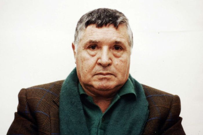 “Rama shkruan mesazh ngushëllimi në librin e kapos së mafias italiane”