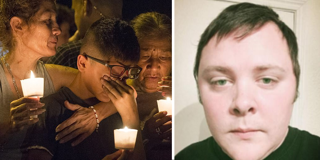 Identifikohet autori i sulmit që vrau 26 persona, e kaluara e tij e errët i jep shpjegim masakrës