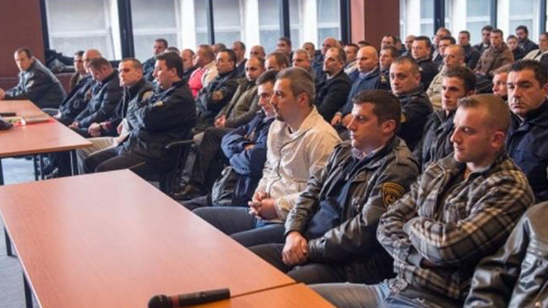 “Grupi Kumanova” rrëfejnë prapaskenat: Na kanë tradhtuar
