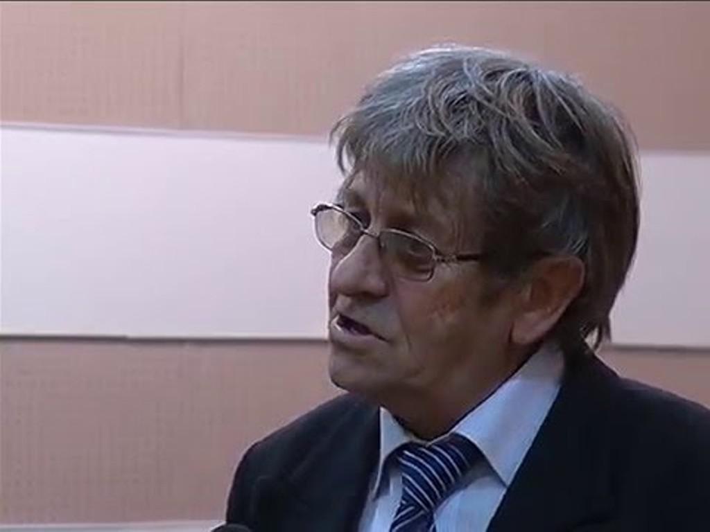 Ndahet nga jeta në moshën 68-vjeçare kompozitori Aleksandër Lalo