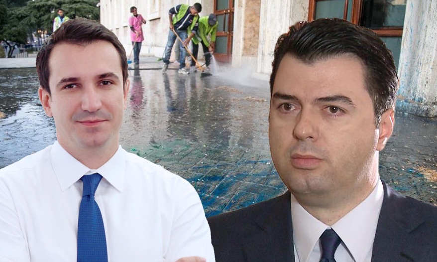 Kjo është arsyeja pse Basha nuk e sulmon asnjëherë Veliajn