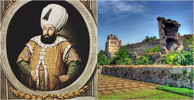 Sulltani shqiptar masakroi 19 vëllezërit e tij për pushtet, njihuni me historinë e “tmerrit”