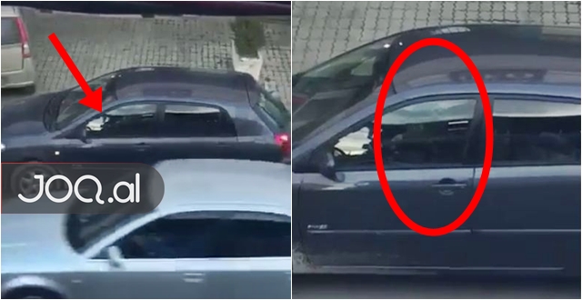 “Në mes të rrugës shih ça bohet o shoku”, i riu në Sukth ndalon makinën dhe vetëknaqet