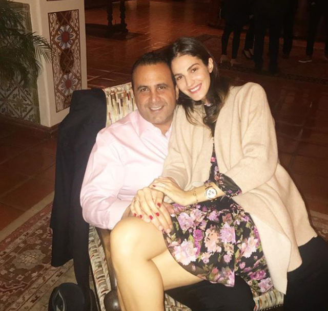 “U kënaqe me lekët e burrit”, shpërthen keq Emina Cunmulaj