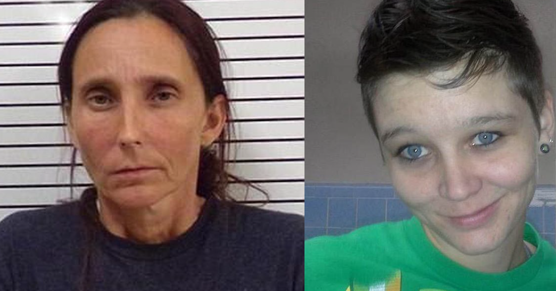 Seks me të ëmën e më pas martohen bashkë, “monstrat” marrin dënimin