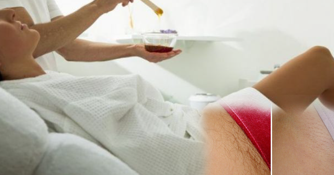 6 mendimet e estetistes kur ju hapni këmbët për depilim