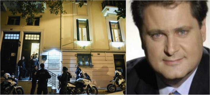 Shqiptari ekzekuton me plumb në stomak avokatin e njohur grek, ky ishte motivi i vrasjes