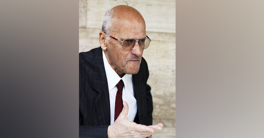 Ndahet nga jeta autori Kasem Trebeshina