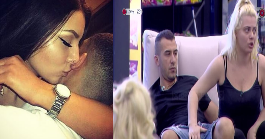 Olsi i “Big Brother” flet për vajzën misterioze: Ja kush është ajo…