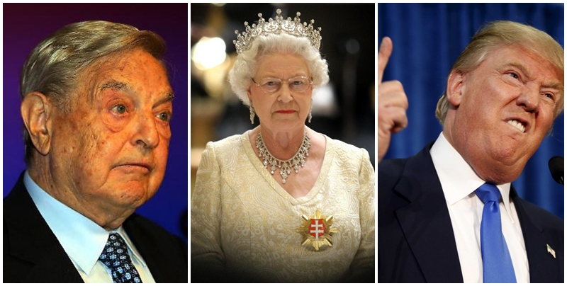 Plas skandali fiskal “Paradise Papers”, këta janë të famshmit miliarderë që fshehin pasurinë