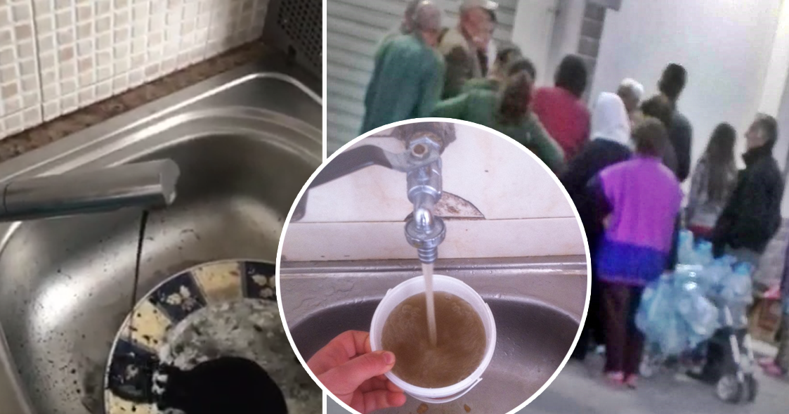 Bashkia rrit çmimin e ujit në Tiranë, merrni masa nga janari e në vijim