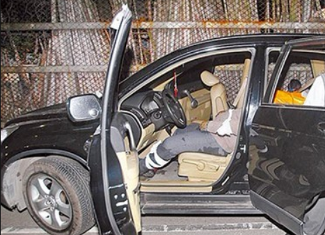 Gjendet i vdekur në makinë, kush është shkodrani që dyshohet se e kanë vrarë?