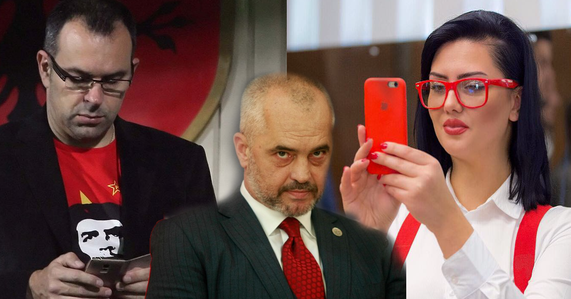 “Dashnorja e vëllait të Ramës”, zëdhënësja e FSHF-së: Martesa është…