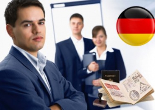 Doni të punësoheni në Gjermani? Ja kushti i vetëm që duhet të plotësojnë shqiptarët