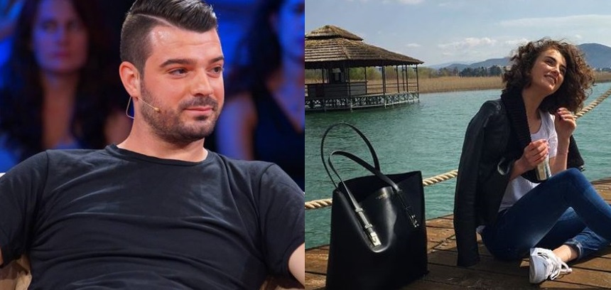 Zbulohet e dashura e Dj.Sardit, kjo është balerina që i ka rrëmbyer zemrën