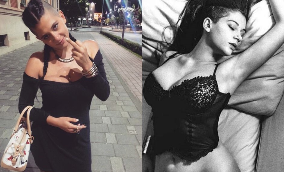 Sara Kapo zgjedh madhësinë e penisit që i pëlqen: Nuk e bëj me shqiptarët