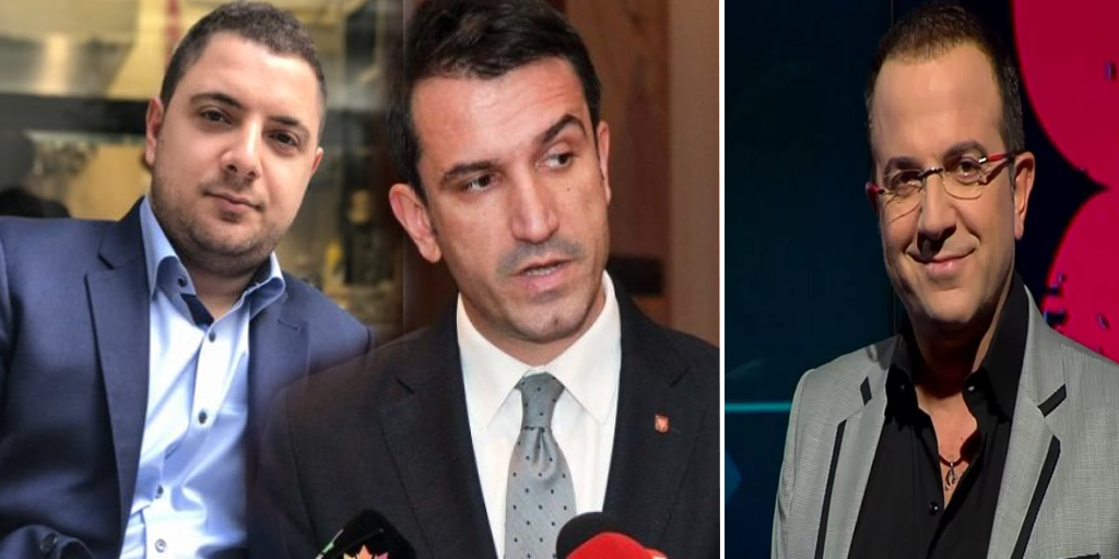 “Jua them unë pse Arditi e komplimentoi Erionin gjatë spektaklit”, flet anëtari i Këshillit Bashkiak