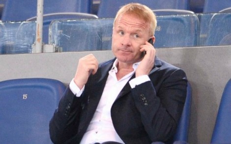 Igli Tare lë pa fjalë italianët, sjell te Lazio gjetjen e radhës për vetëm 8 milionë euro