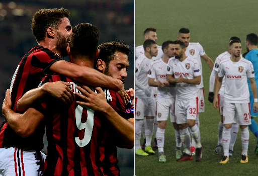 Çudit ish-trajneri i Kombëtares shqiptare: Skënderbeu luan më mirë se Milani në Europë