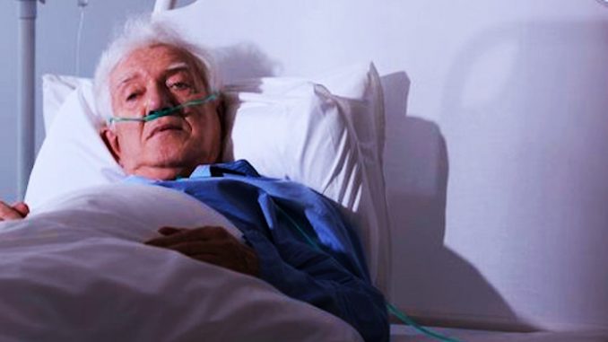 Në shtratin e vdekjes shokon oficeri i CIA-s: Unë e vrava Bob Marleyn dhe mbetet viktimë unike