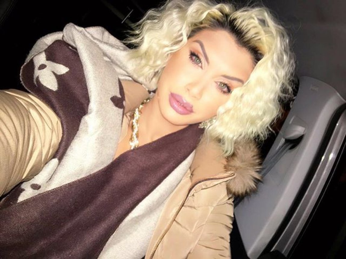 “Ti e ke në terezi moj”, Çiljeta Xhilaga habit me përgjigjen