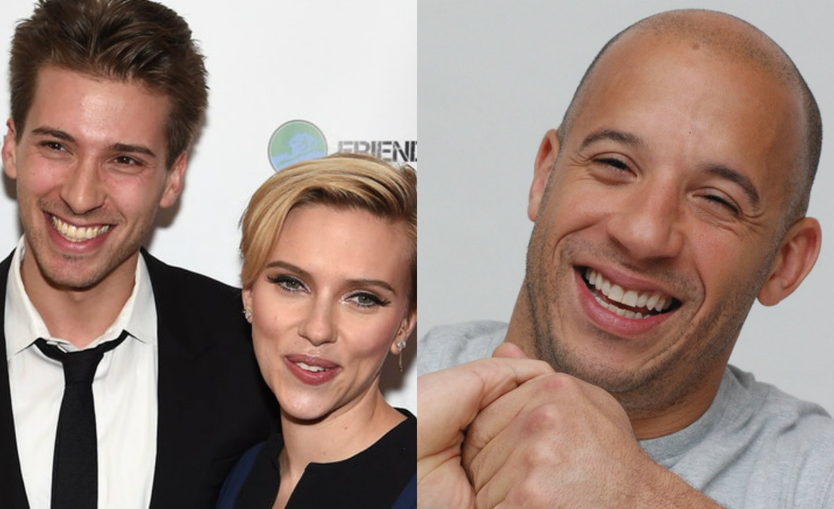 I mbajnë larg kamerave dhe gazetarëve, këta Vip-a kanë vëllezër dhe motra binjakë