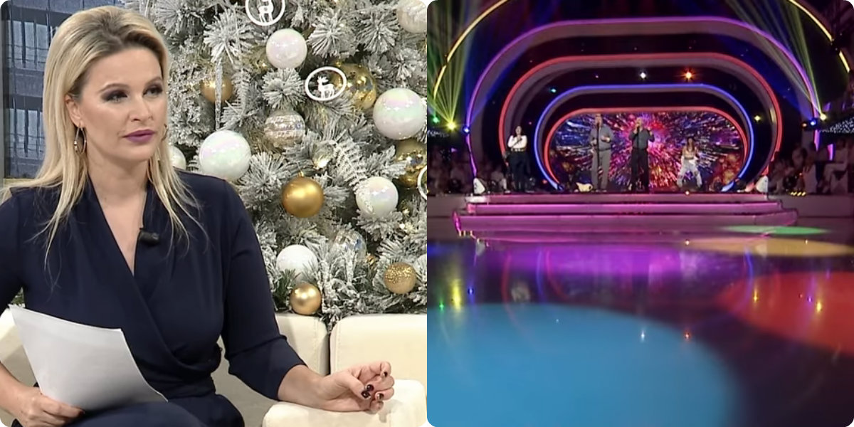 Këngëtari i njohur shpërthen kundër Rudina Magjistarit: Ku e gjen kurajon për të…