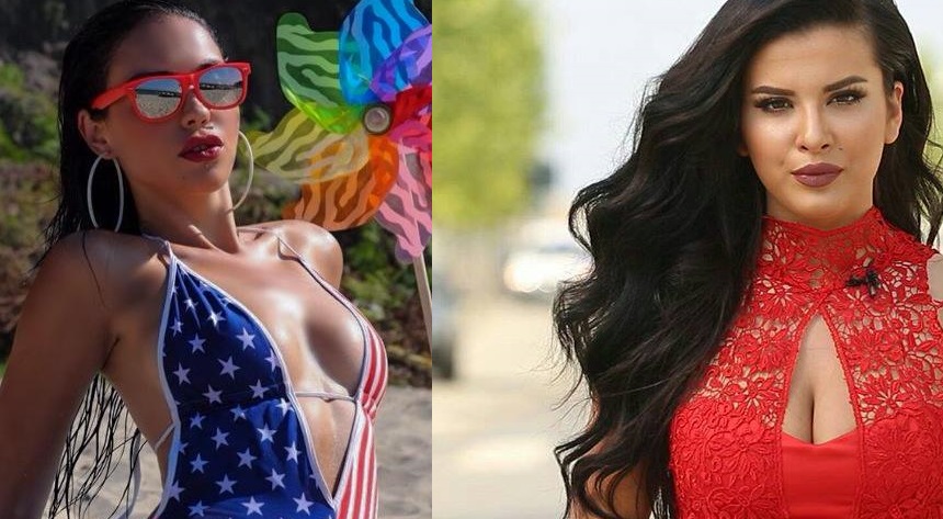 Elita Rudi i mori dy të dashurit, Einxhel Shkira ka disa fjalë “të hidhura” për të thënë