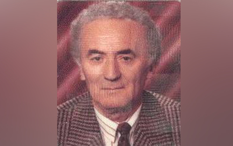 Ndërron jetë akademiku i njohur shqiptar, studiuesi i mirëfilltë i historisë shqiptare