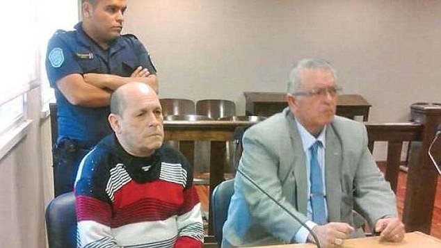 E përdhunon dhe e mban si skllave seksi, babai monstër bën tetë fëmijë më të bijën