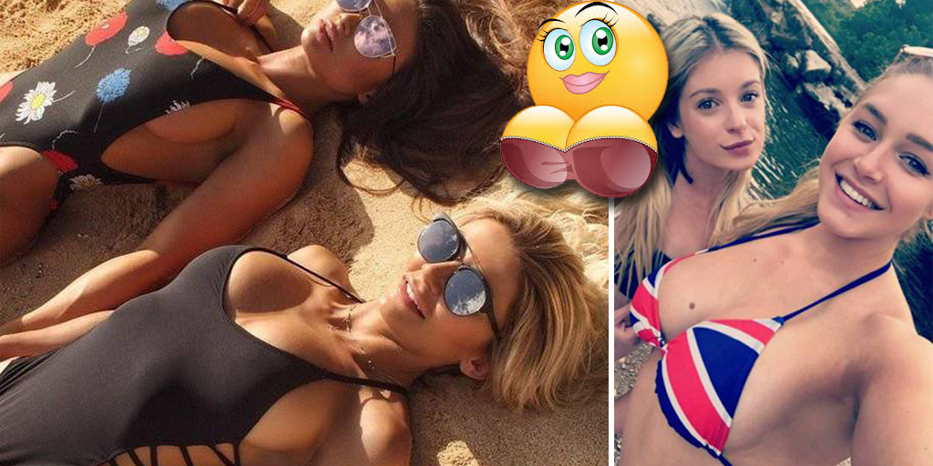 Kur shoqet e ngushta bëhen bashkë, janë shumë të “rrezikshme”