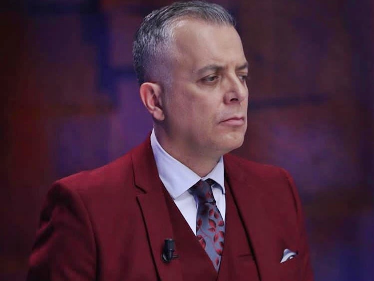 “Rruga ime ndahet sot”, Sokol Balla befason me fjalët e tij në Twitter duke konfirmuar atë që pritej