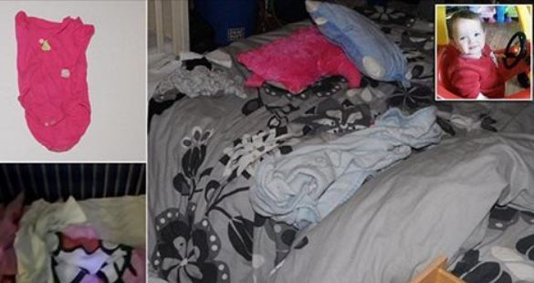 Historia që të ngjeth mishin, babai përdhunon vajzën e tij 13-muajshe