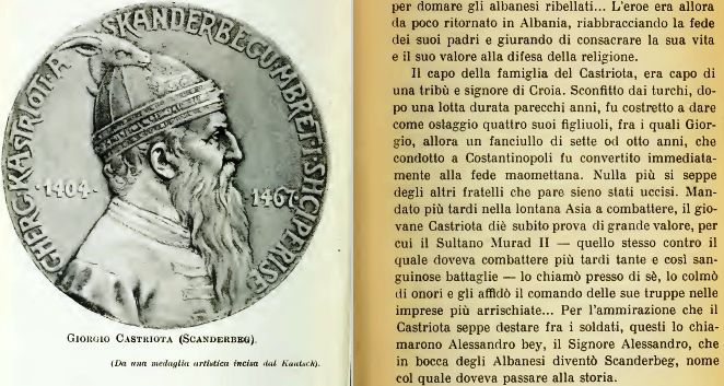 “Gjergj Kastriot Skëndërbeu Mbreti i Shqipërisë”, zbulohet dokumenti i jashtëzakonshëm në Francë