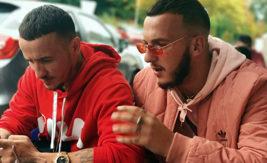 Menaxheri kërcënon keq Mozzik dhe Getinjon: I mora nga 0, do t’i bëj shembull mes artistëve