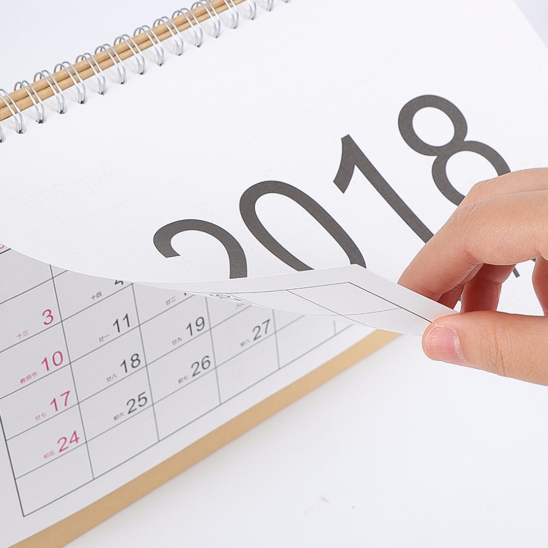 Del kalendari i festave zyrtare për vitin 2018, ja sa ditë pushime do kemi