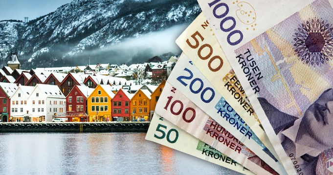 4500 euro në muaj për të punuar në Norvegji, ja profesionet që kërkohen