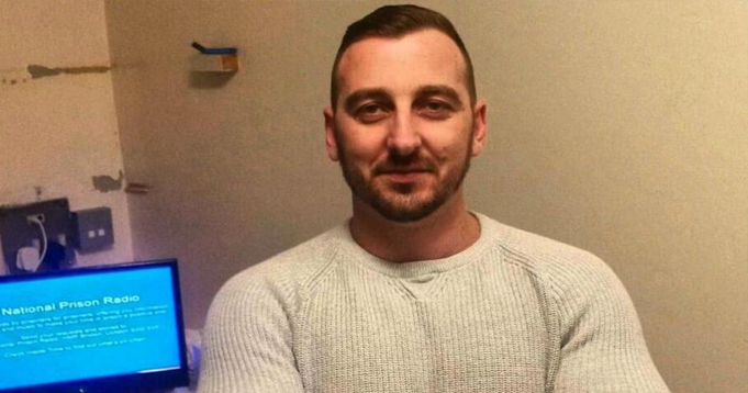 Shqiptari i burgosur në Angli “çmend” mediat britanike: I kemi të gjitha, vetëm ku**at mungojnë