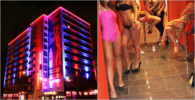 Para, seks dhe komoditet/ Njihuni me “Pasha”, bordellon më të madhe në Europë