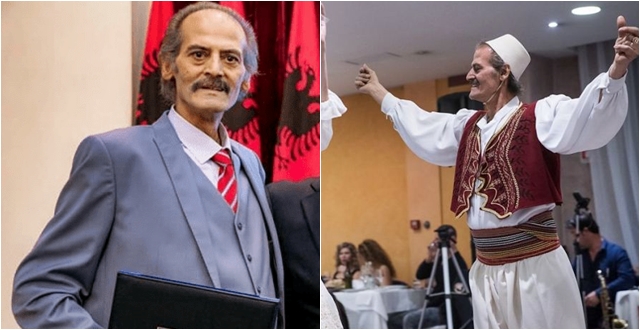 Ndërron jetë Rexhep Çeliku, artisti i madh humbet betejën me sëmundjen e rëndë