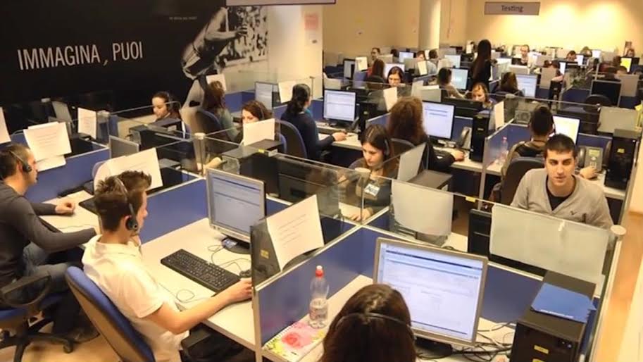 Vjen goditja përfundimtare, ja call center-at që do të mbyllen