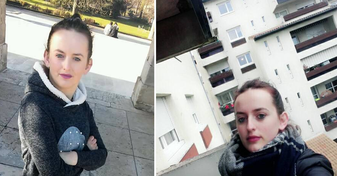 Kush është Drita, mbesa e Nënë Terezës që po ndihmon familjet shqipare në Francë