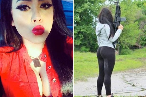Gangstere të rrezikshme/ Njihuni me femrat mafioze më të fuqishme në botë