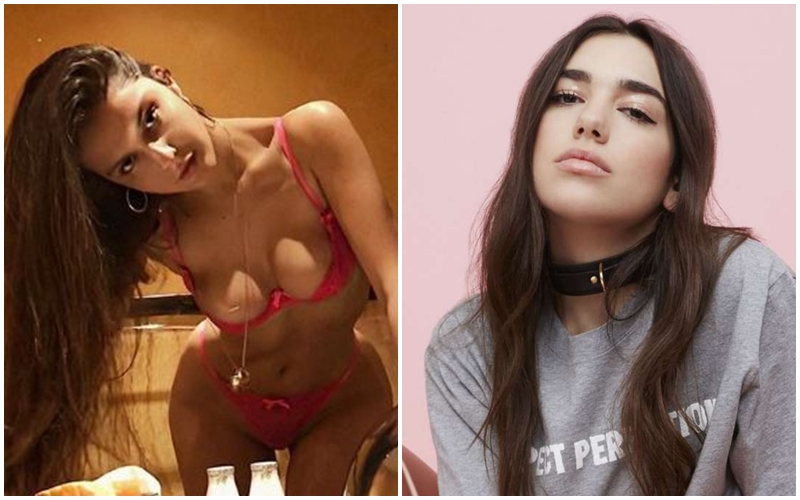 Oriola Marashi sfidon Dua Lipën: Shqipëri, ju përfaqëson edhe dikush tjetër